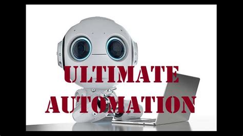 Steam Workshop::Ultimate Automation 3.10 .